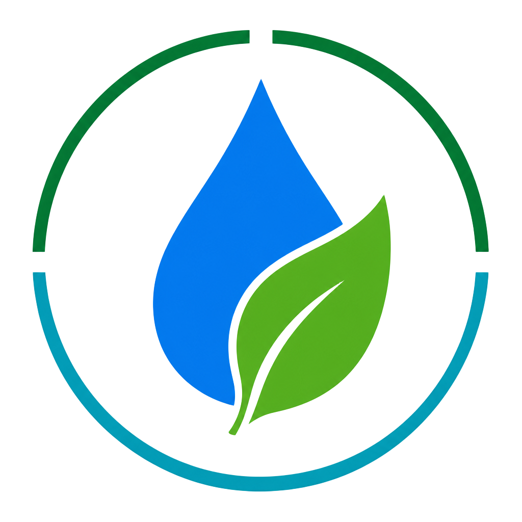 All Inclusive Hydroponics logo